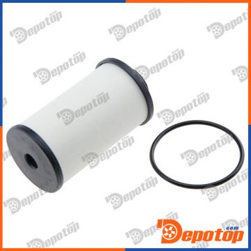 Kit de filtre hydraulique pour VW | FSF-AU-012, 001-10-18057